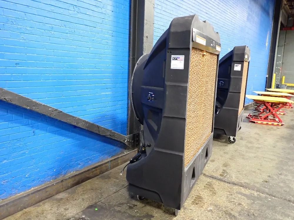 Portacool Portacool Jetstream 260 Evaporative Cooler