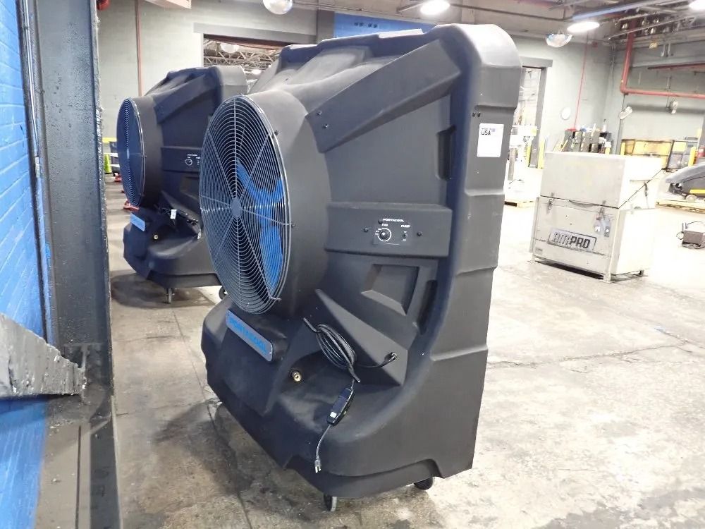 Portacool Portacool Jetstream 260 Evaporative Cooler