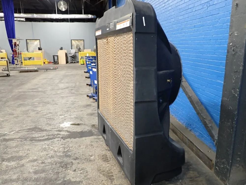 Portacool Portacool Jetstream 260 Evaporative Cooler