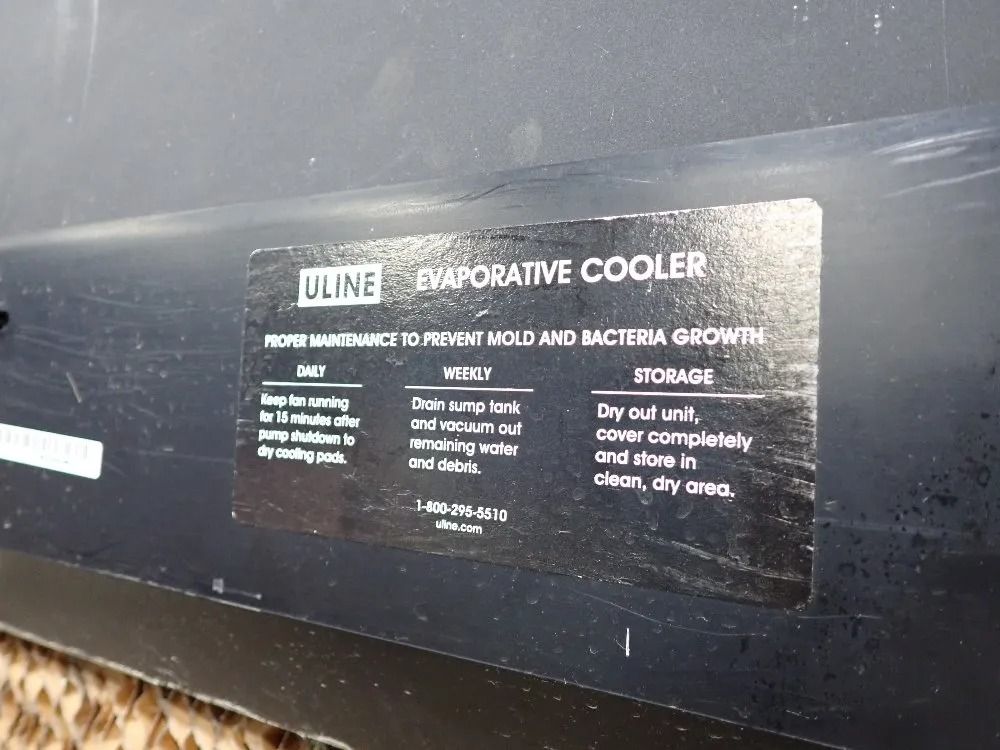 Portacool Portacool Jetstream 260 Evaporative Cooler
