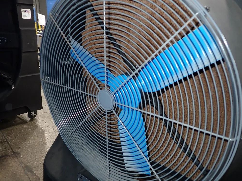 Portacool Portacool Jetstream 260 Evaporative Cooler