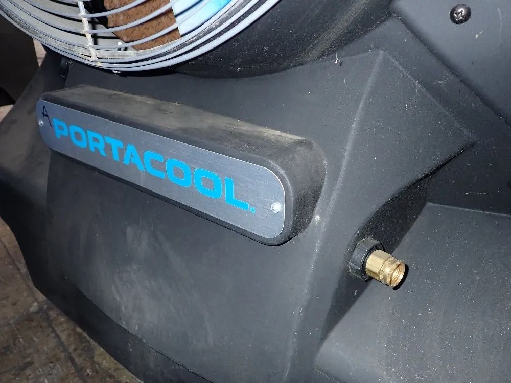 Portacool Portacool Jetstream 260 Evaporative Cooler