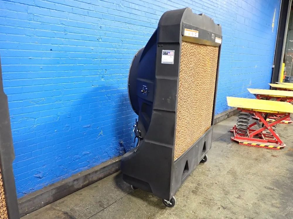 Portacool Jetstream 260 Evaporative Cooler - Pacjs260a1