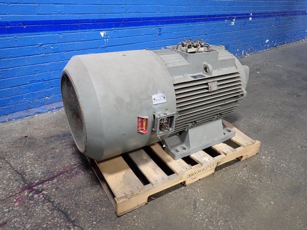 Bh Motor