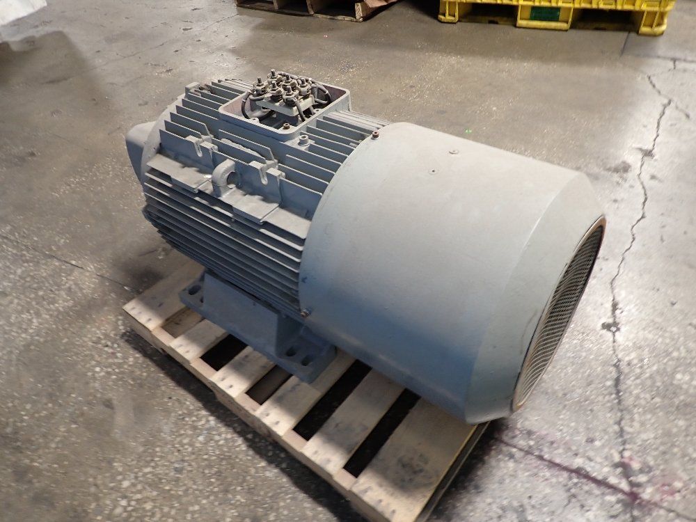 Bh Motor