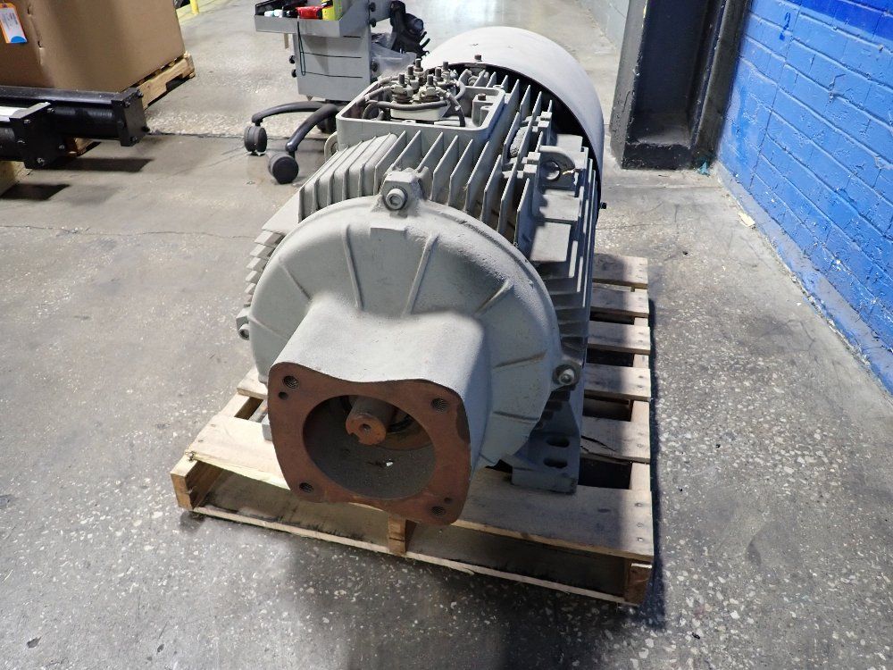 Bh Motor