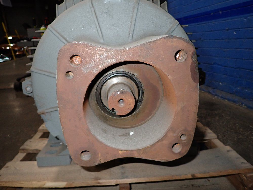Bh Motor