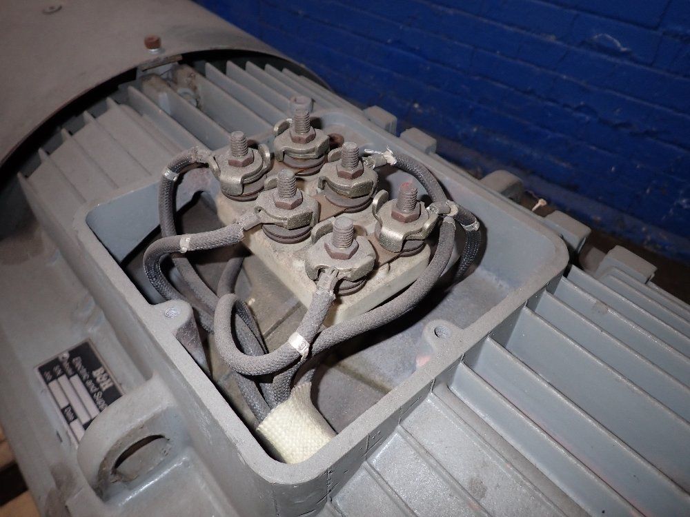 Bh Motor