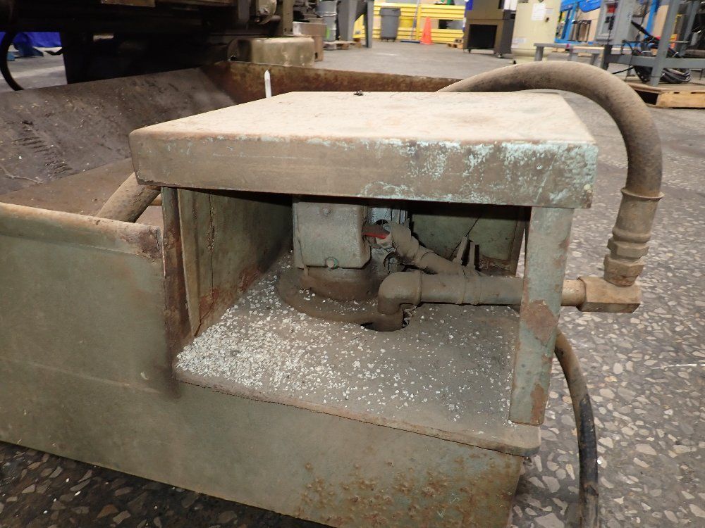 H Ernault Somua H Ernault Somua Jupiter 830d Lathe