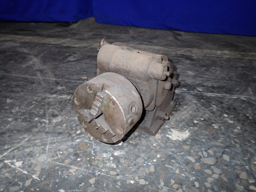  Dividing Head