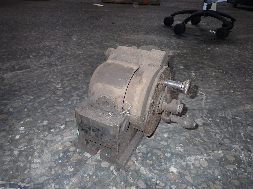  Dividing Head