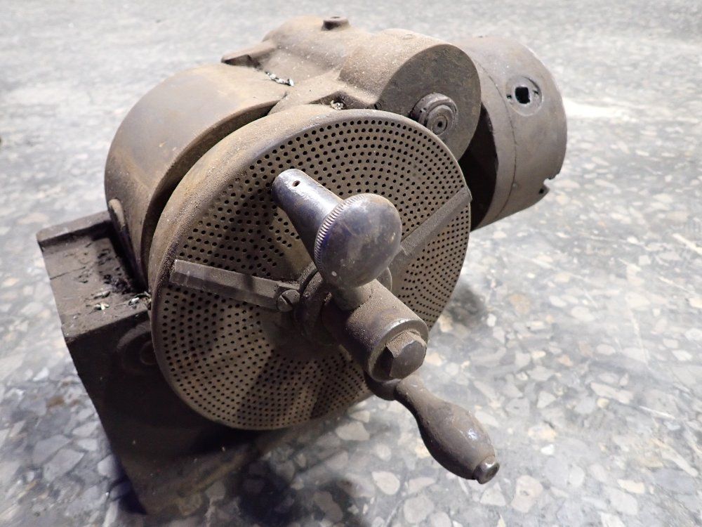  Dividing Head
