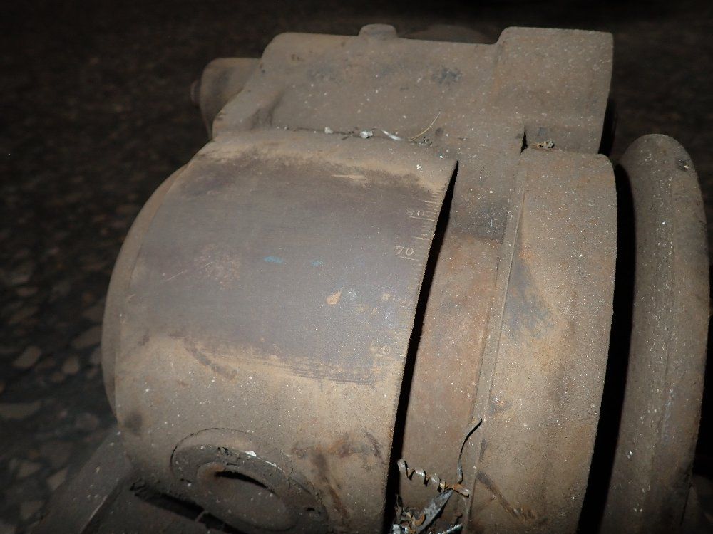  Dividing Head