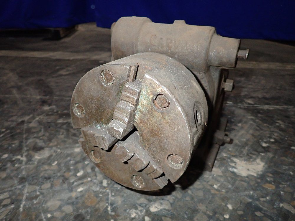  Dividing Head