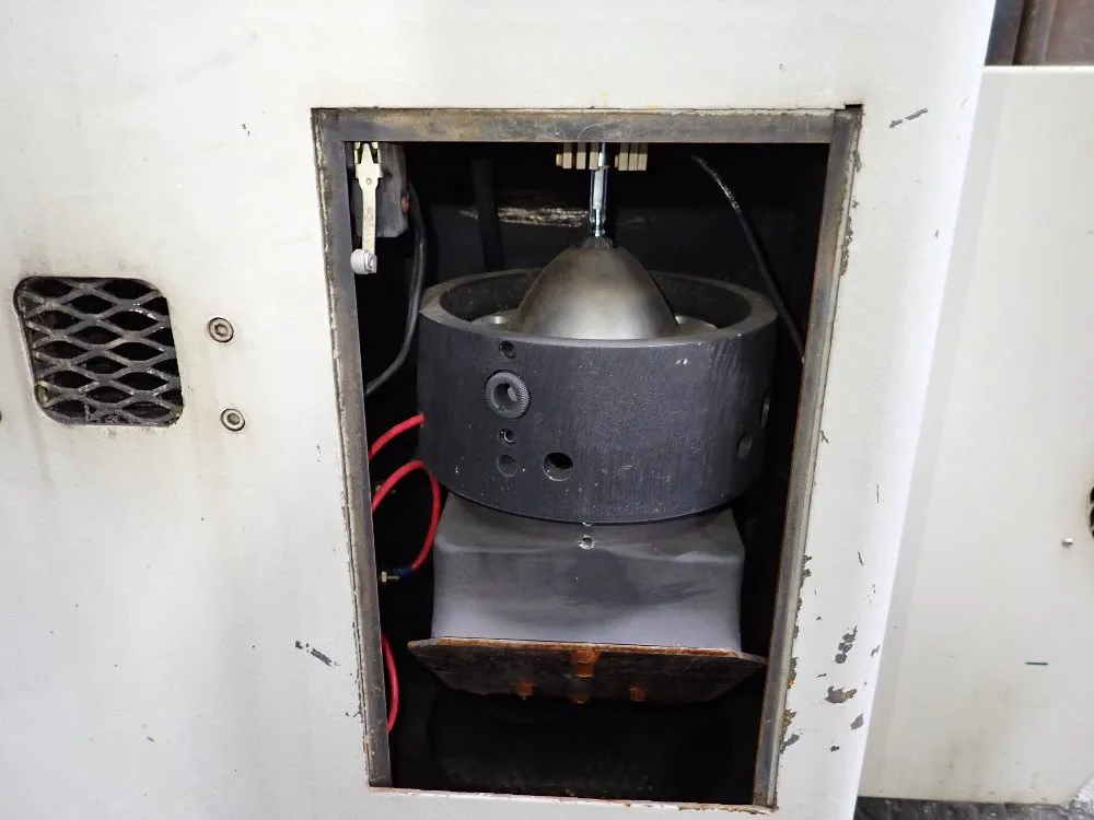 Ogp Optical Comparator