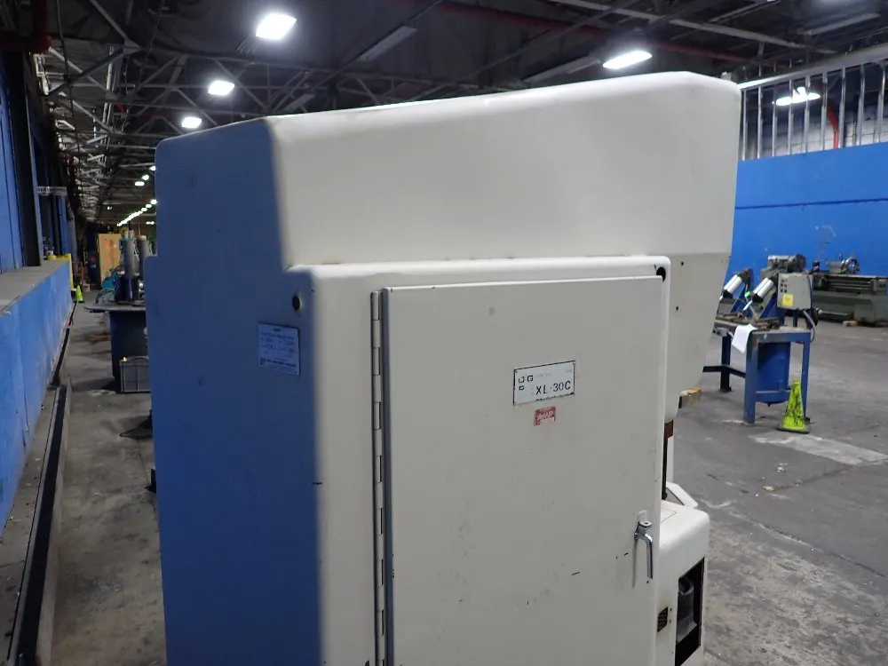 Ogp Optical Comparator