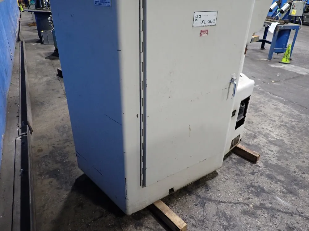 Ogp Optical Comparator