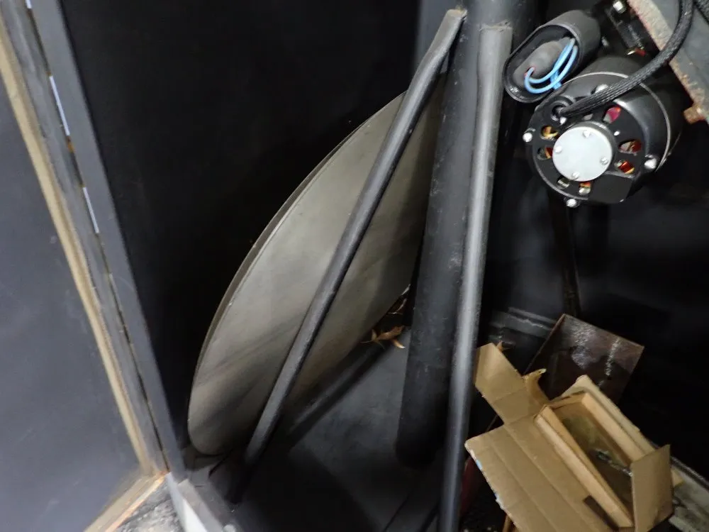 Ogp Optical Comparator