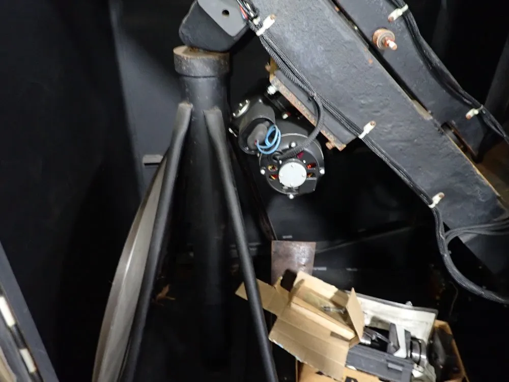Ogp Optical Comparator