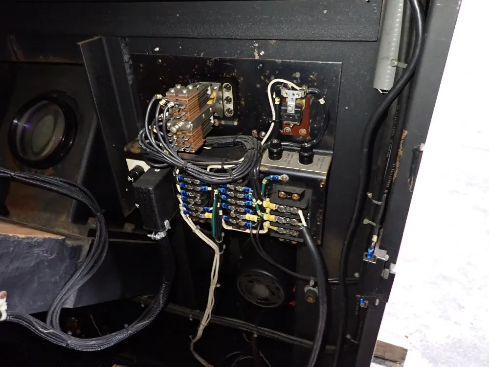 Ogp Optical Comparator