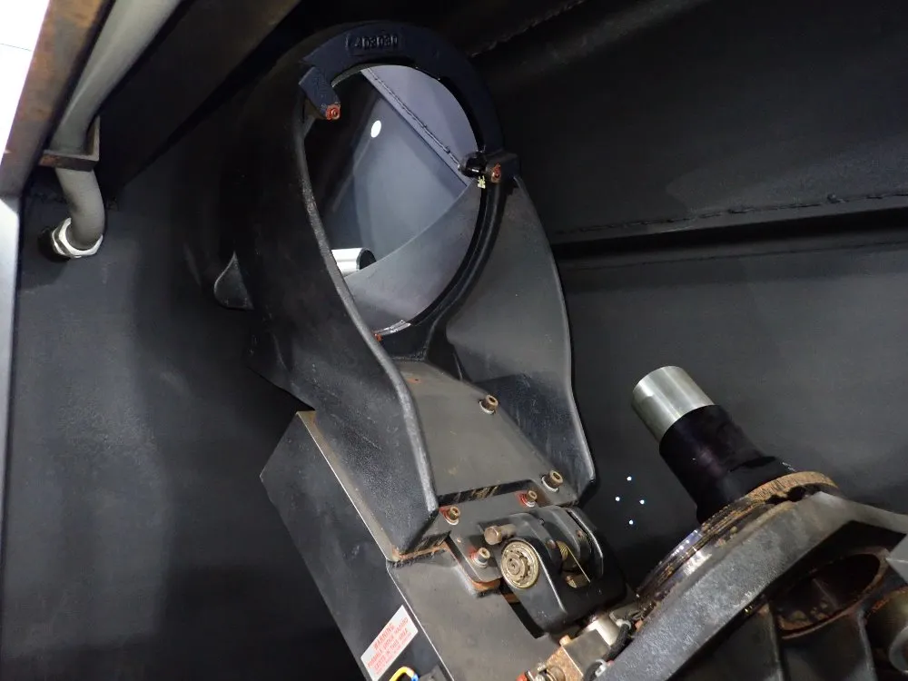 Ogp Optical Comparator