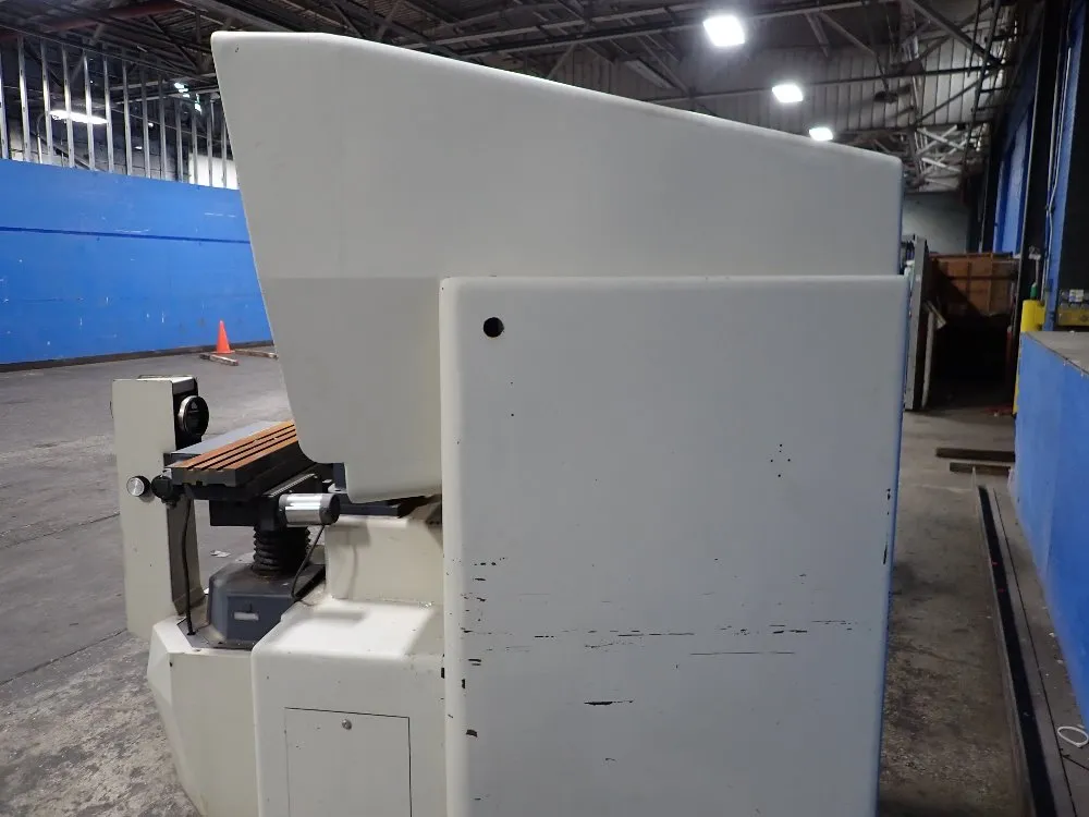 Ogp Optical Comparator