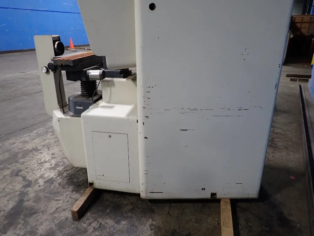 Ogp Optical Comparator