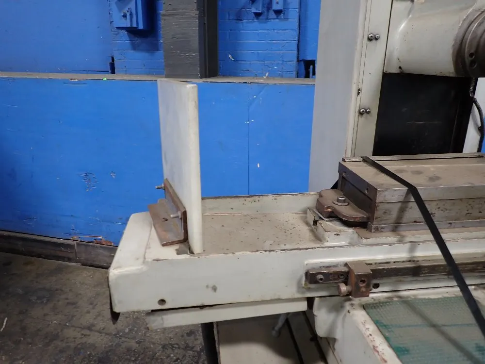 Okamoto Machine Tool Okamoto Machine Tool Pfg612 Surface Grinder