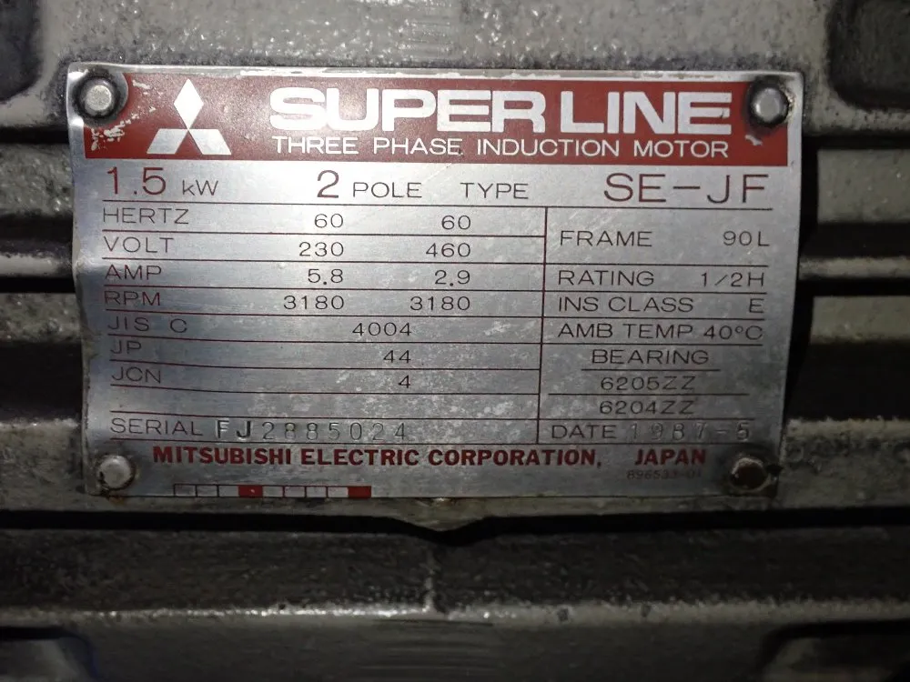 Okamoto Machine Tool Okamoto Machine Tool Pfg612 Surface Grinder