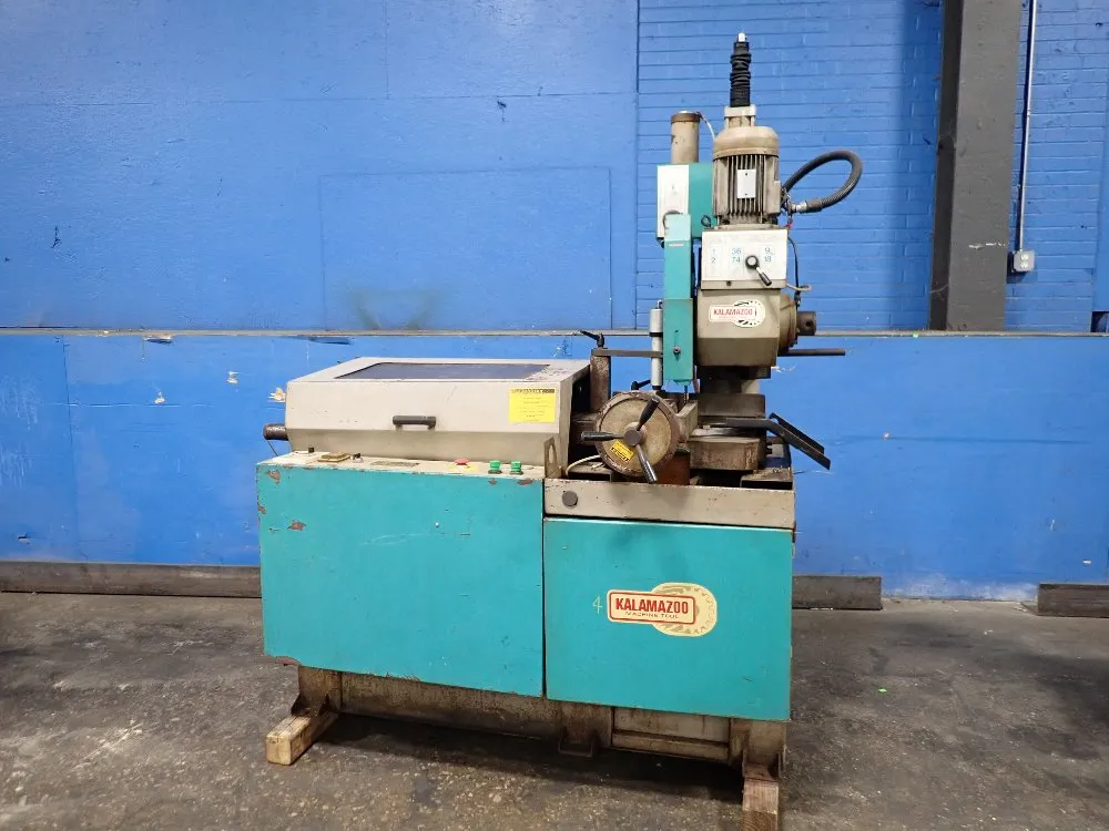 Kalamazoo Cutoff Saw