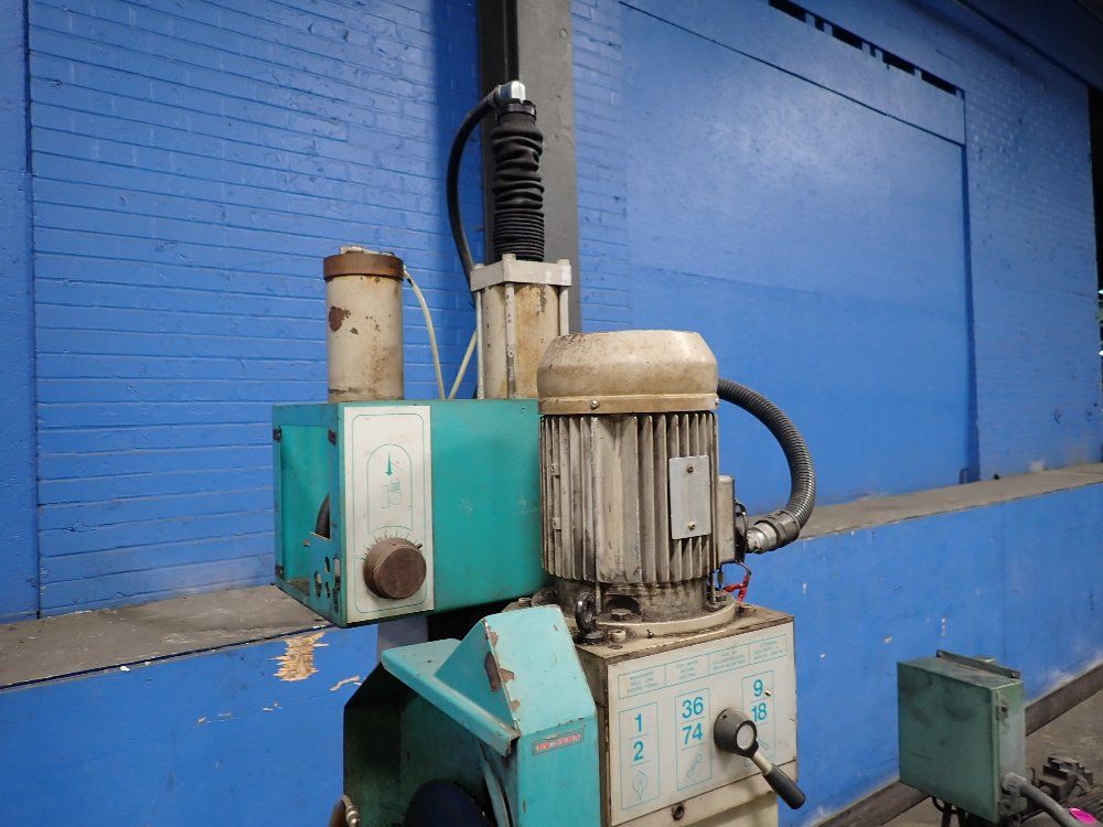 Kalamazoo Cutoff Saw
