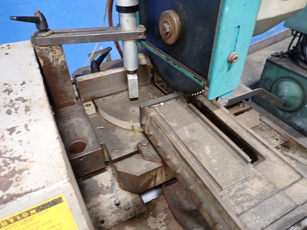 Kalamazoo Cutoff Saw