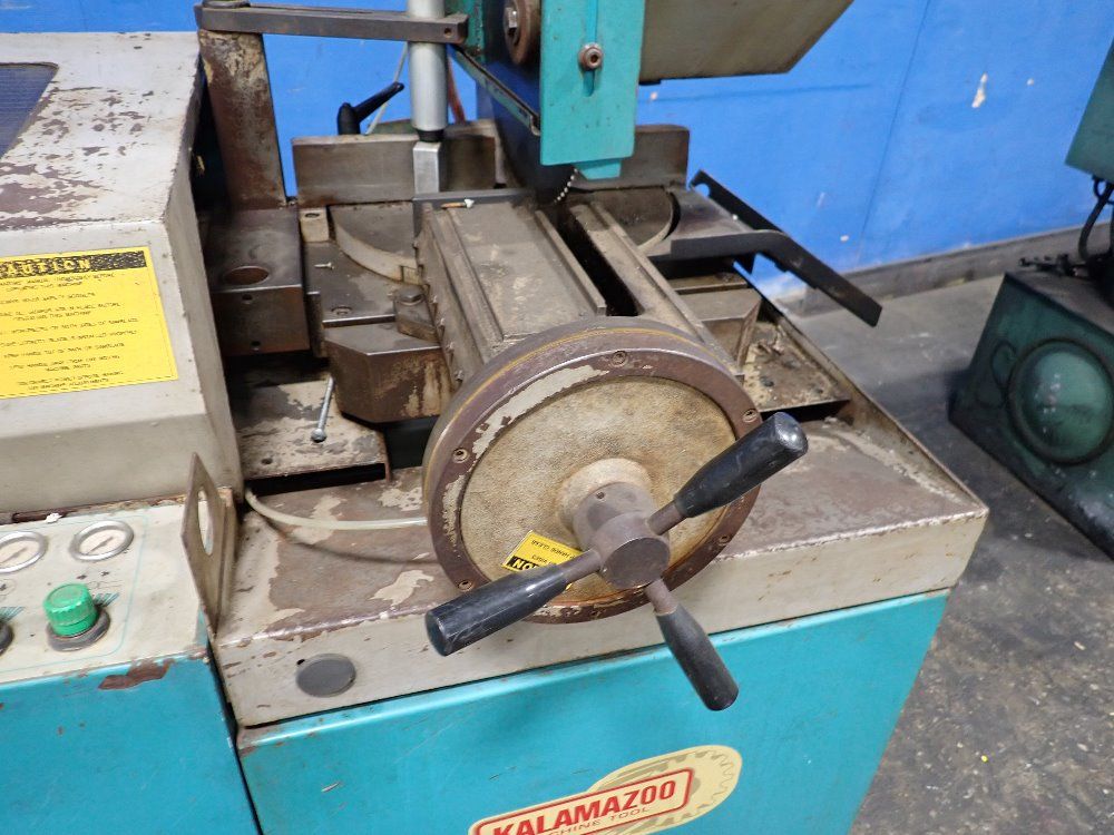 Kalamazoo Cutoff Saw