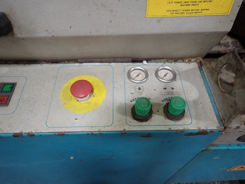 Kalamazoo Cutoff Saw