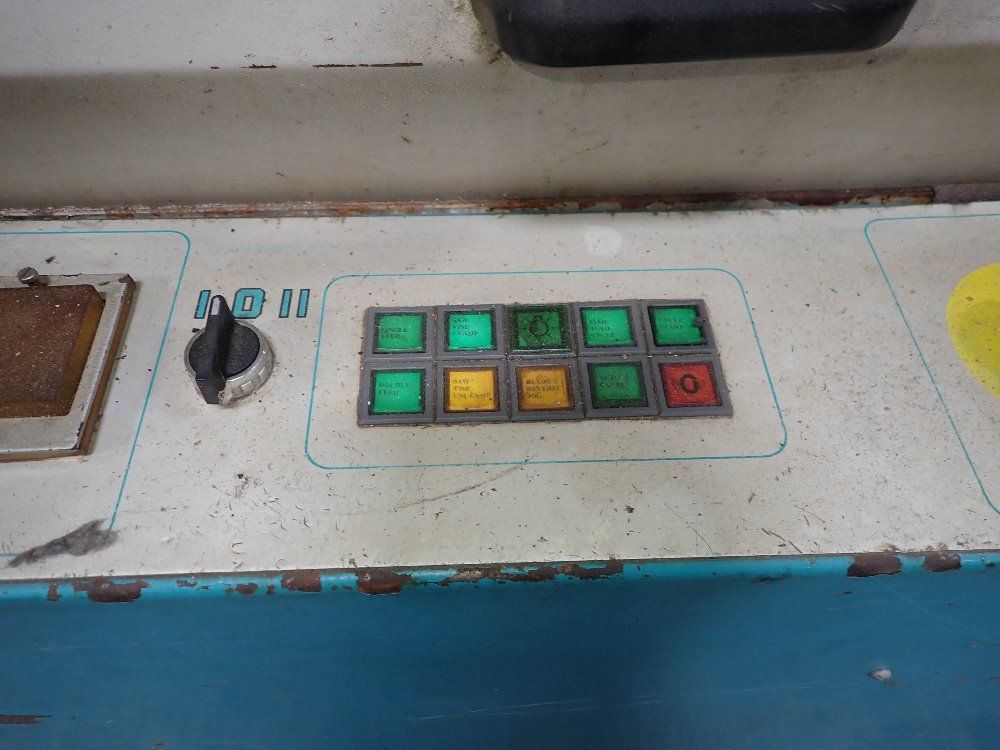 Kalamazoo Cutoff Saw