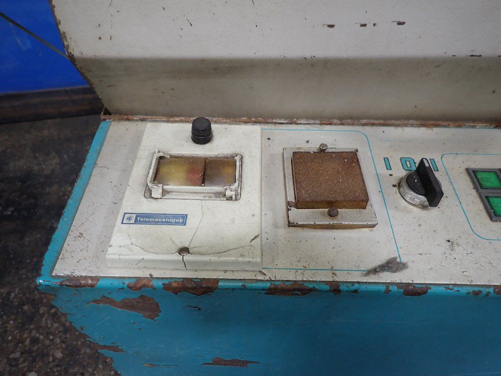 Kalamazoo Cutoff Saw