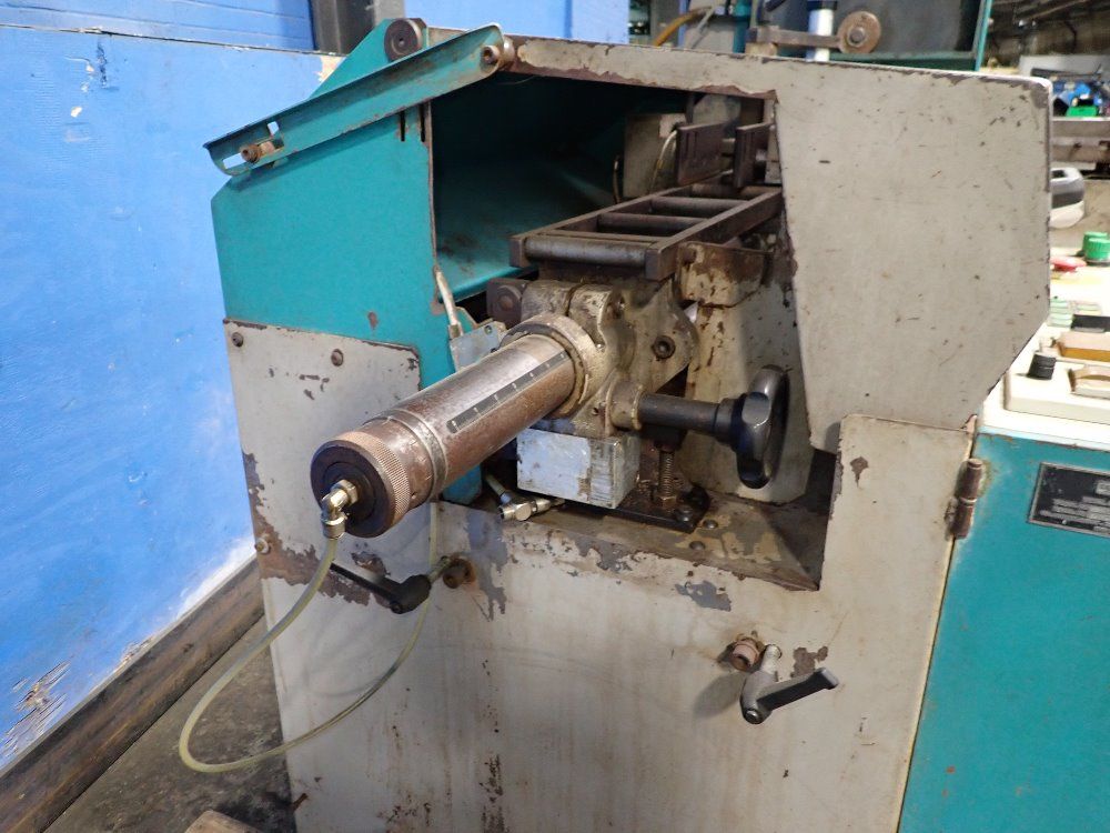 Kalamazoo Cutoff Saw