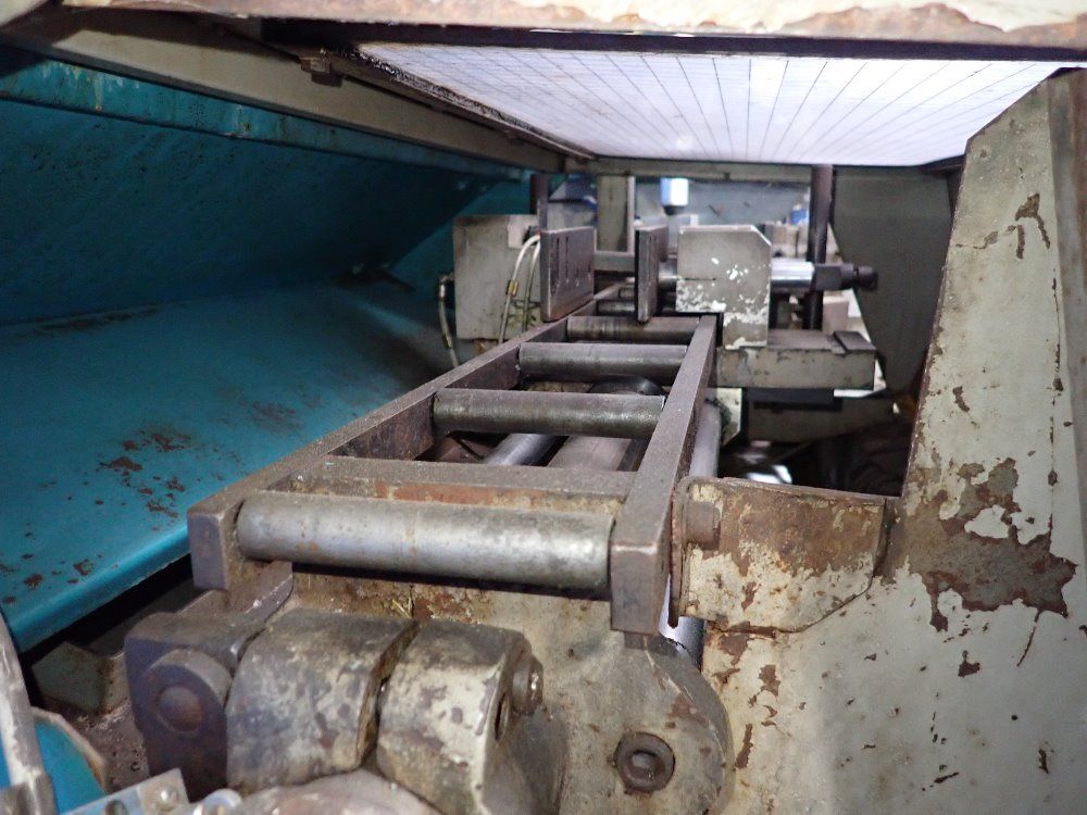 Kalamazoo Cutoff Saw