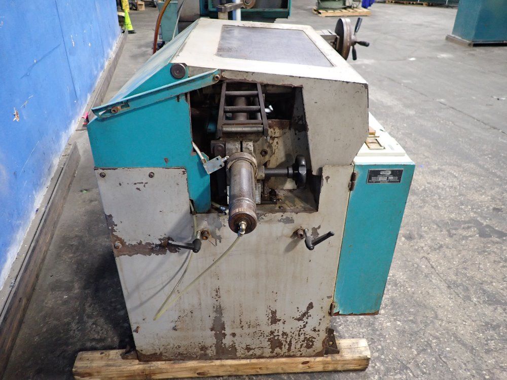 Kalamazoo Cutoff Saw