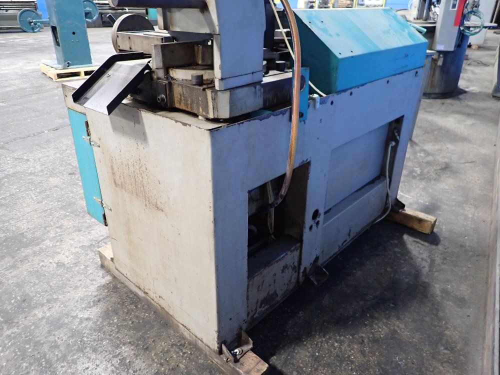 Kalamazoo Cutoff Saw