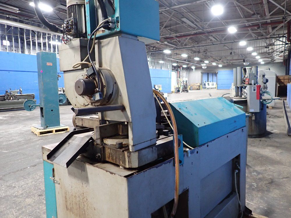 Kalamazoo Cutoff Saw