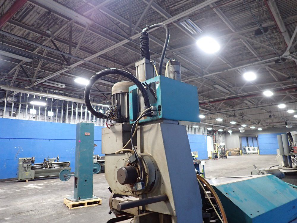 Kalamazoo Cutoff Saw