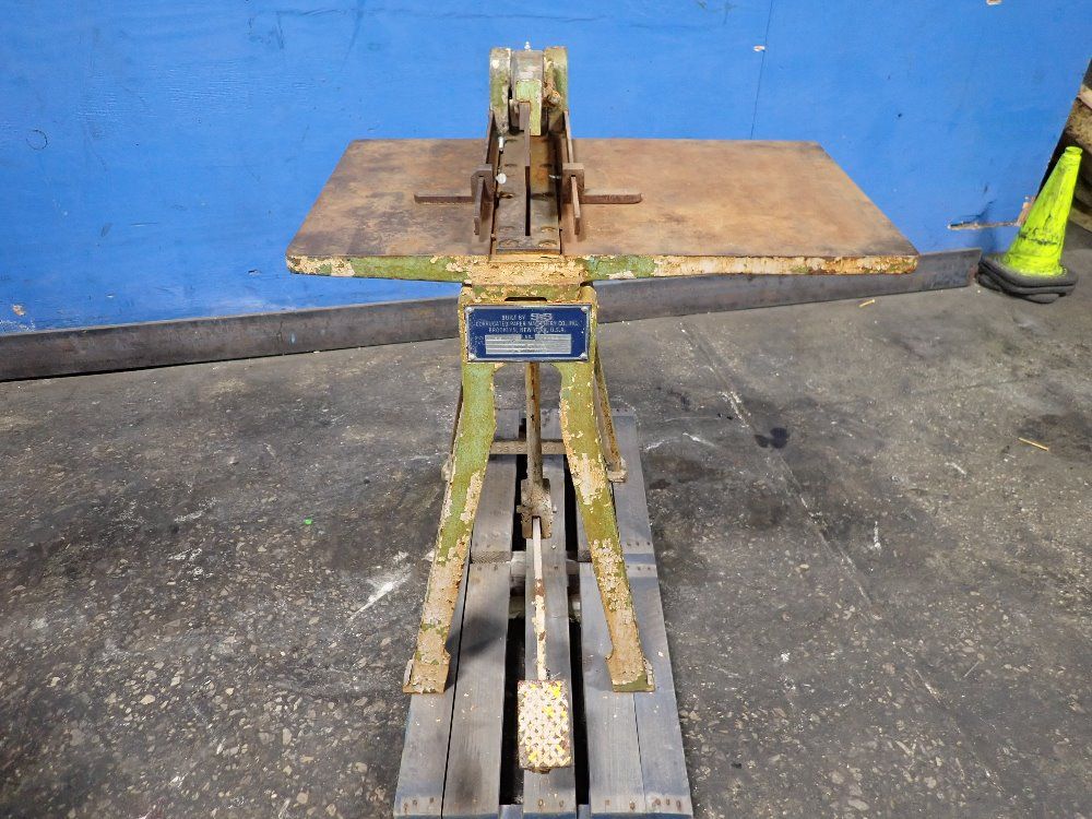Ss Shear