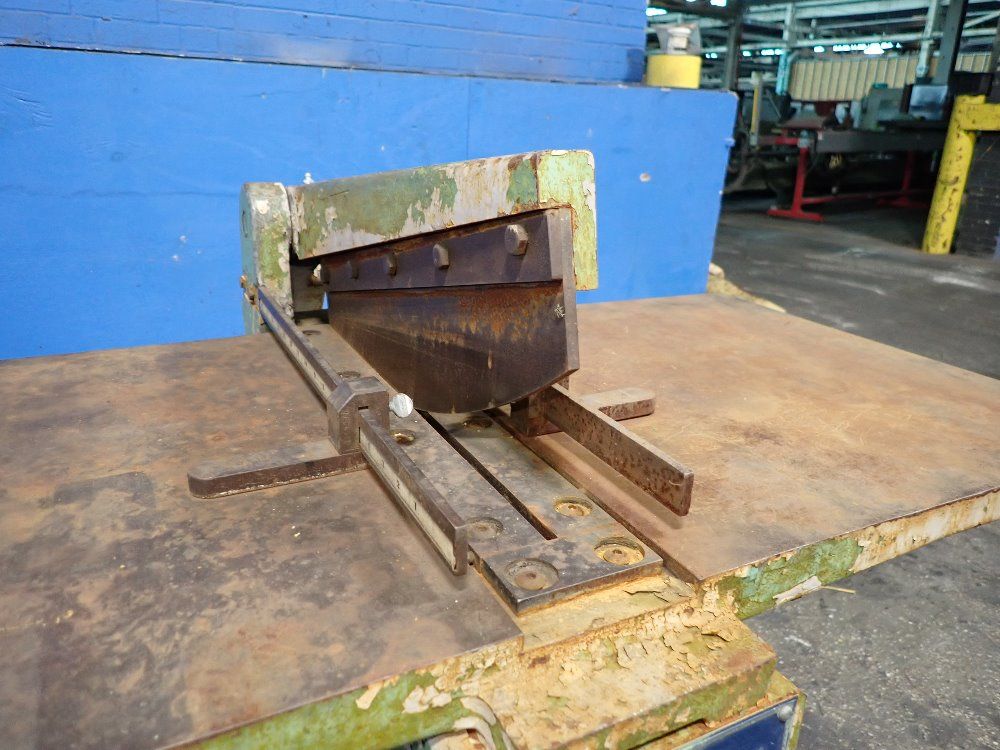 Ss Shear