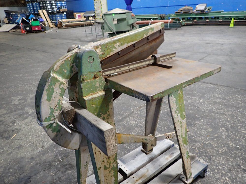 Ss Shear