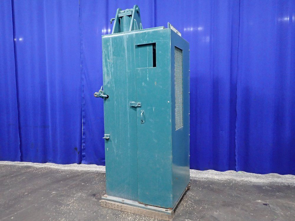 The Vaughn Accumulator