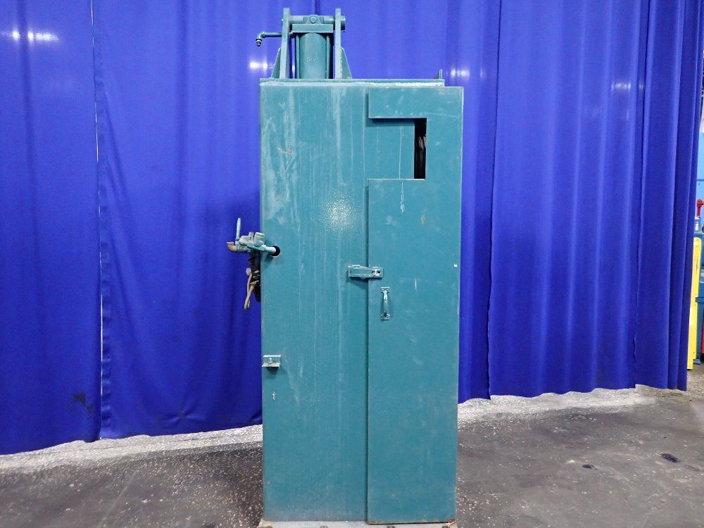 The Vaughn Accumulator