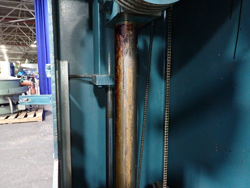 The Vaughn Accumulator