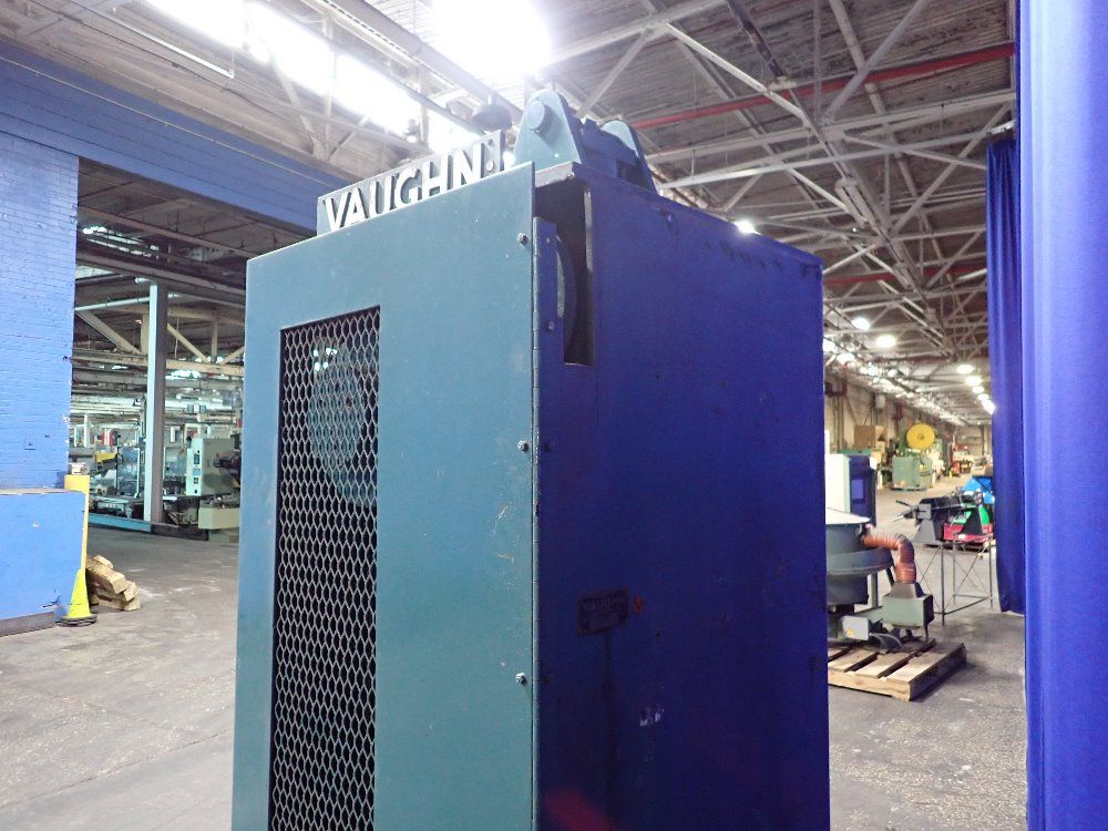 The Vaughn Accumulator