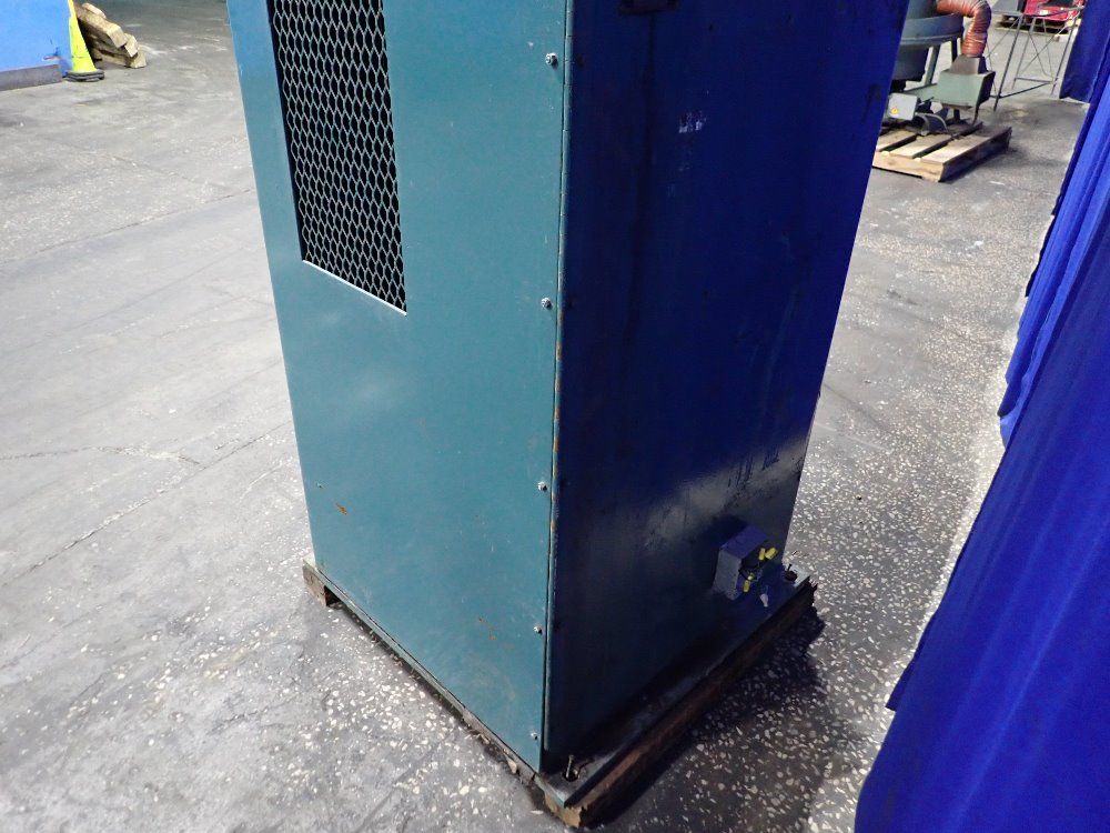 The Vaughn Accumulator